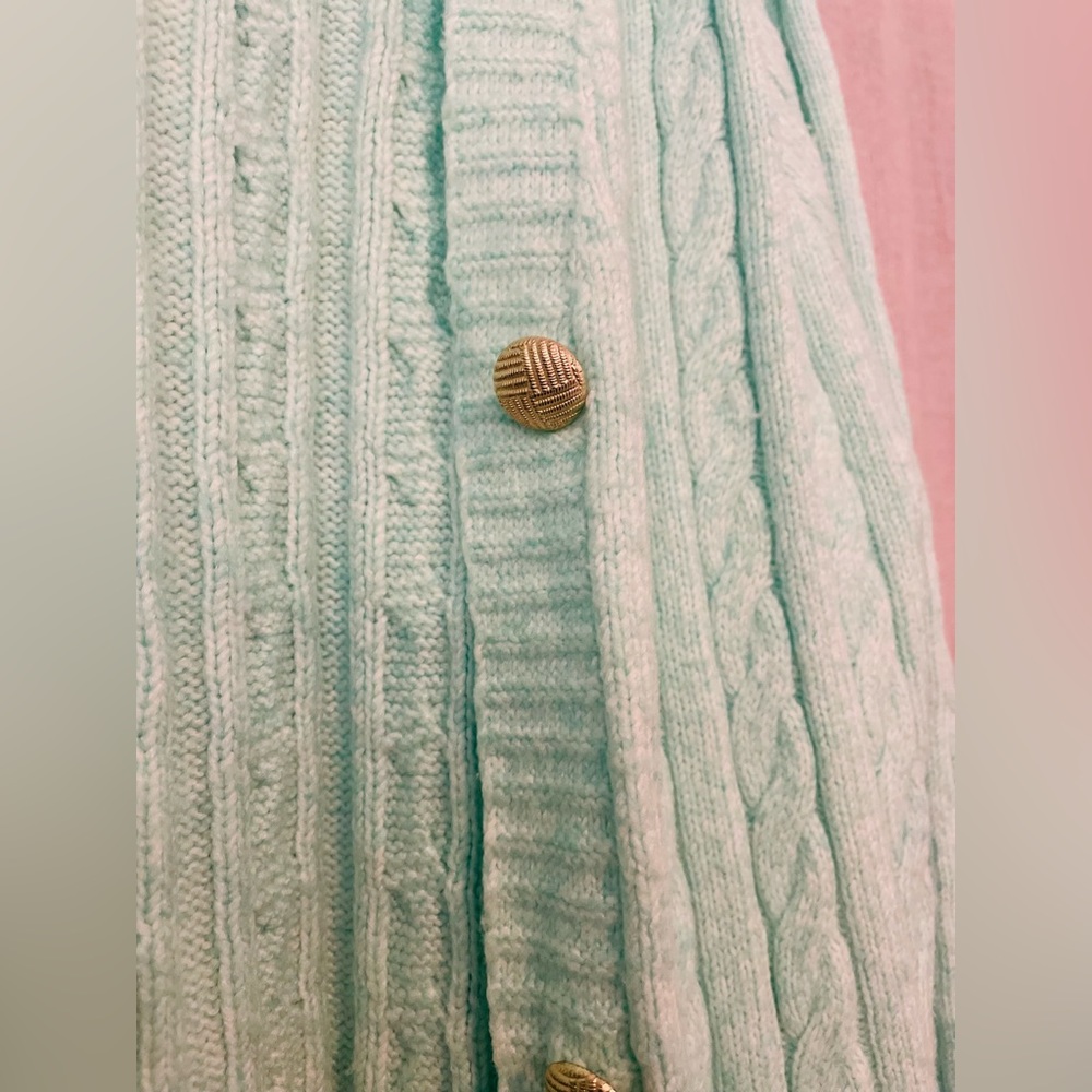 Beach Riot Aaliyah Cardigan | L - Picture 4 of 9